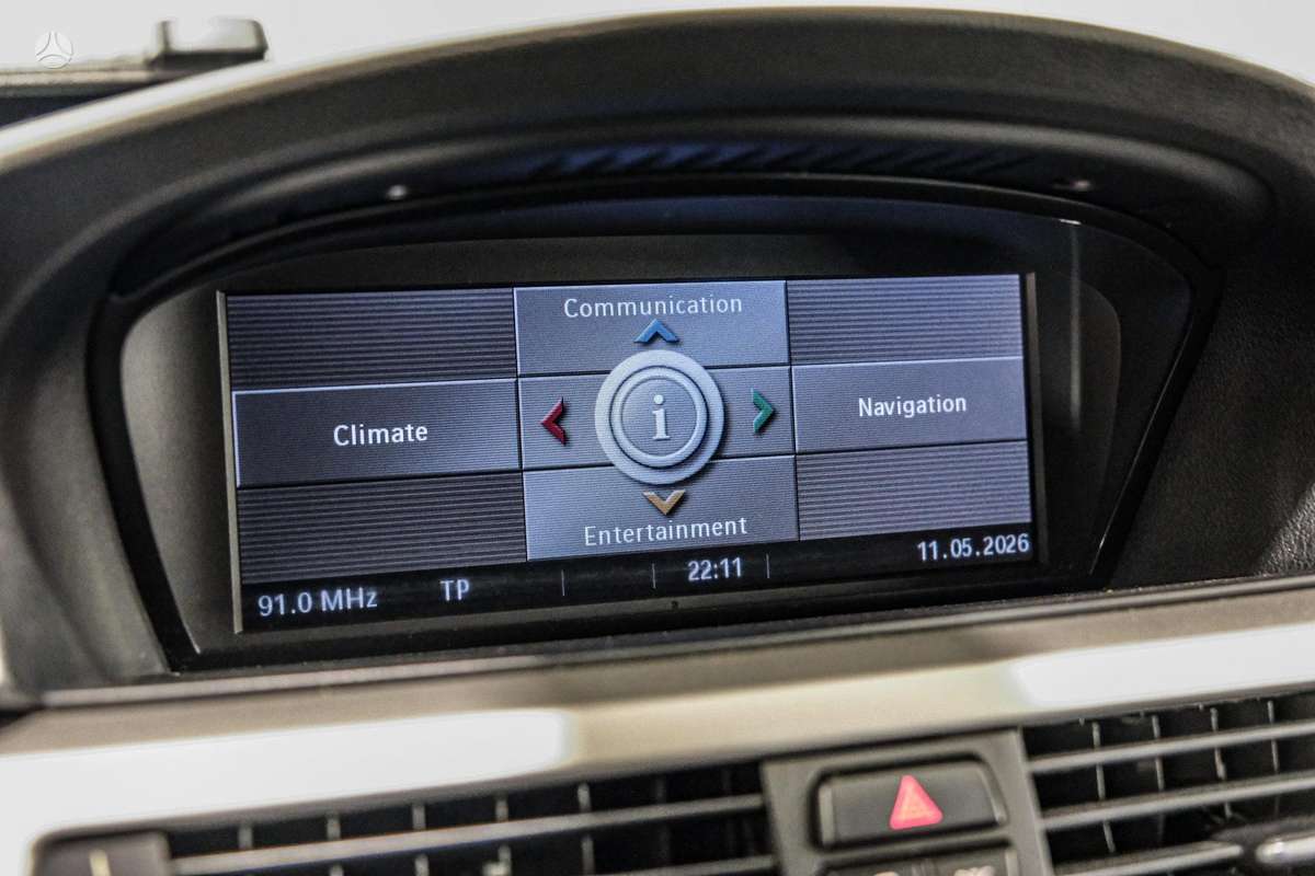 BMW 320, 2.0 l., universalas