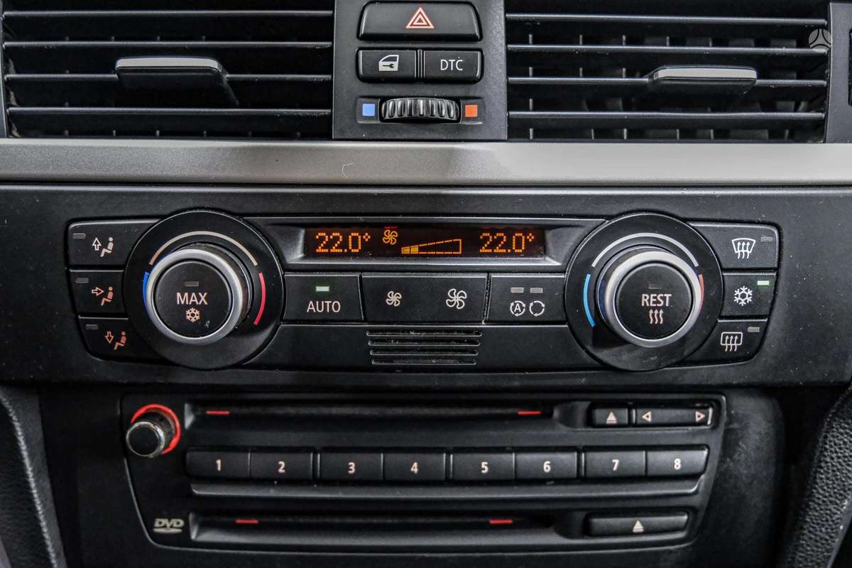 BMW 320, 2.0 l., Универсал