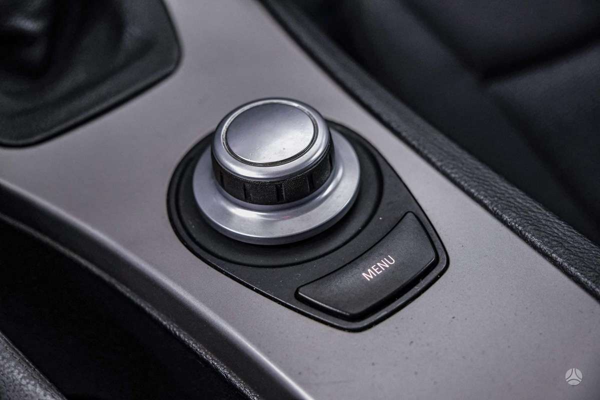 BMW 320, 2.0 l., wagon