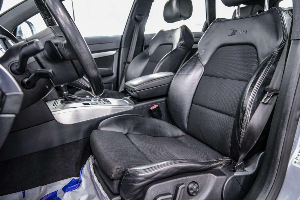 Audi A6, 3.0 l., Универсал