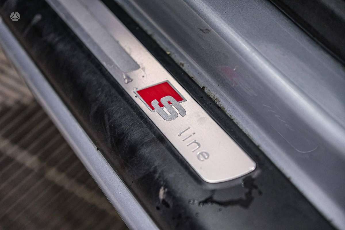 Audi A6, 3.0 l., Универсал