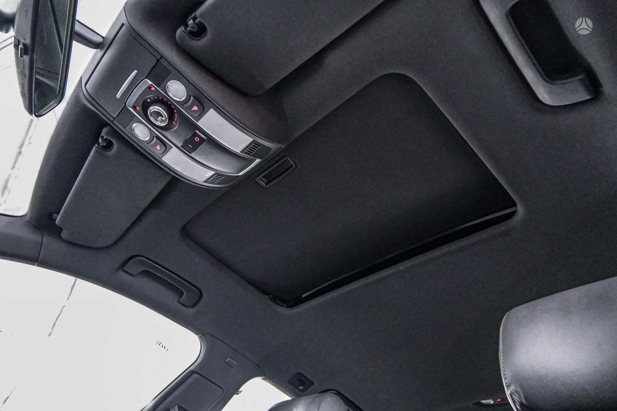 Audi A6, 3.0 l., Универсал