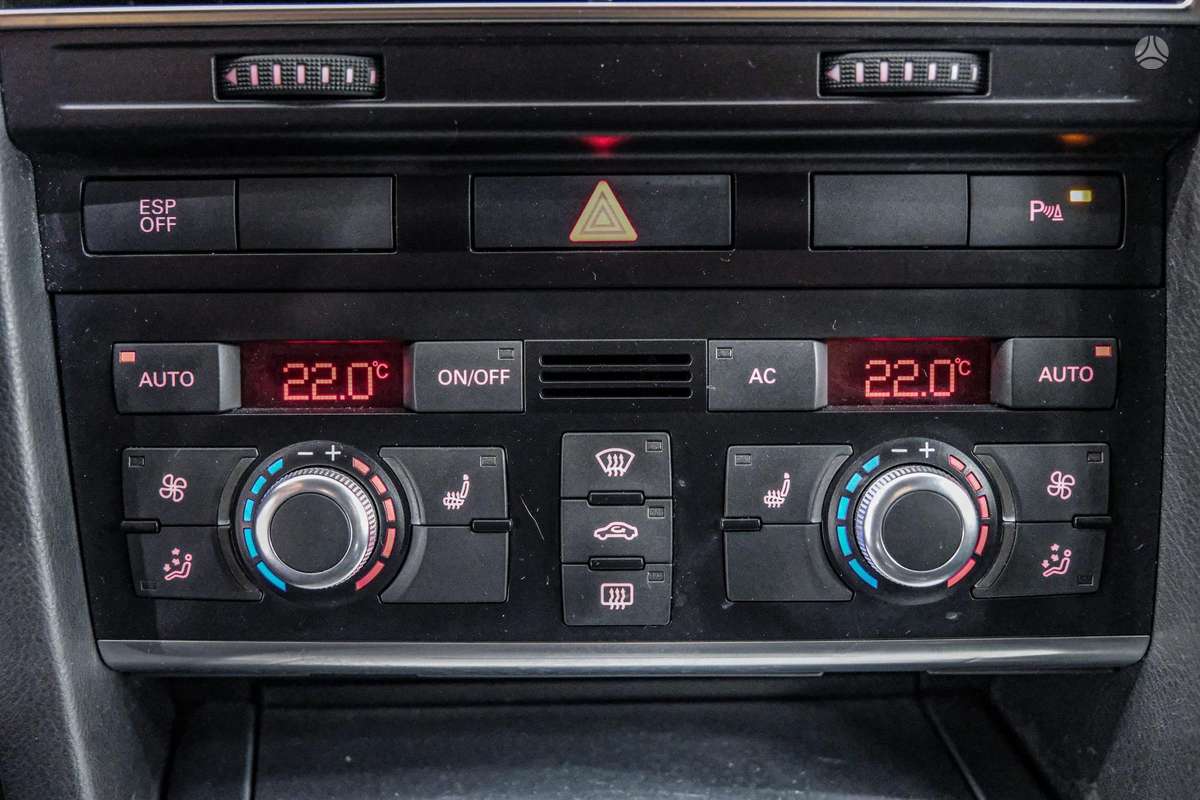 Audi A6, 3.0 l., Универсал