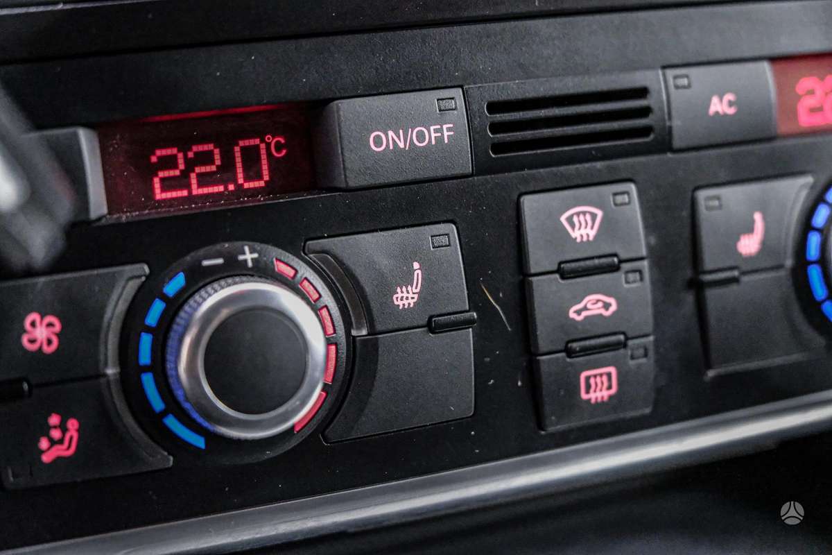 Audi A6, 3.0 l., Универсал