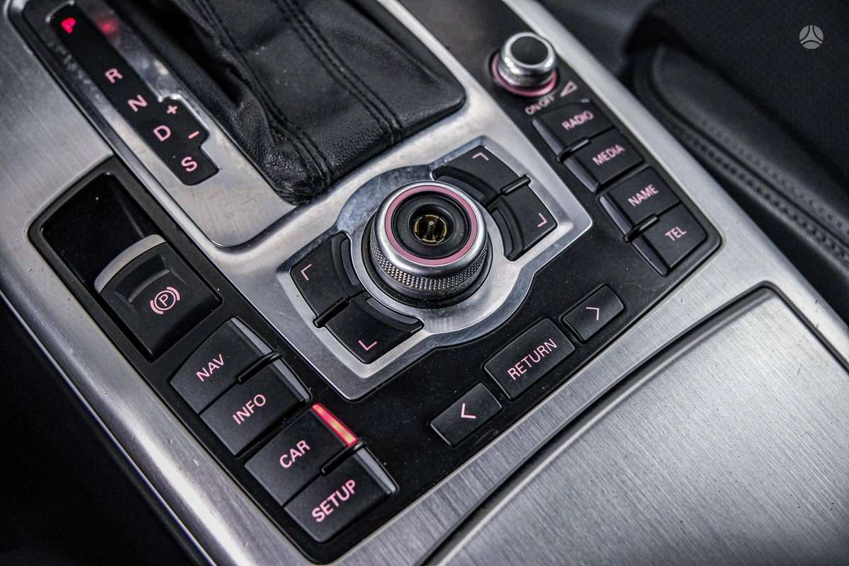 Audi A6, 3.0 l., Универсал