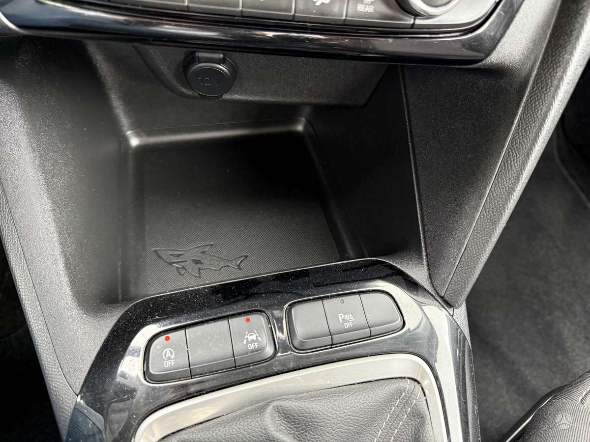 Opel Corsa, 1.2 l., hatchback