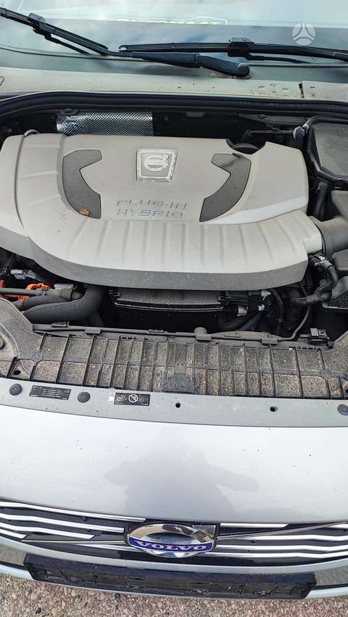 Volvo V60 - 11