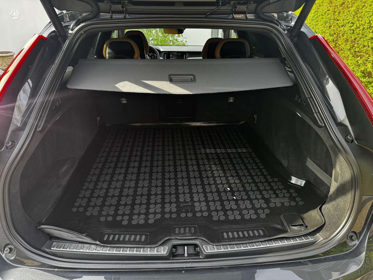 Volvo V90, 2.0 l., Универсал