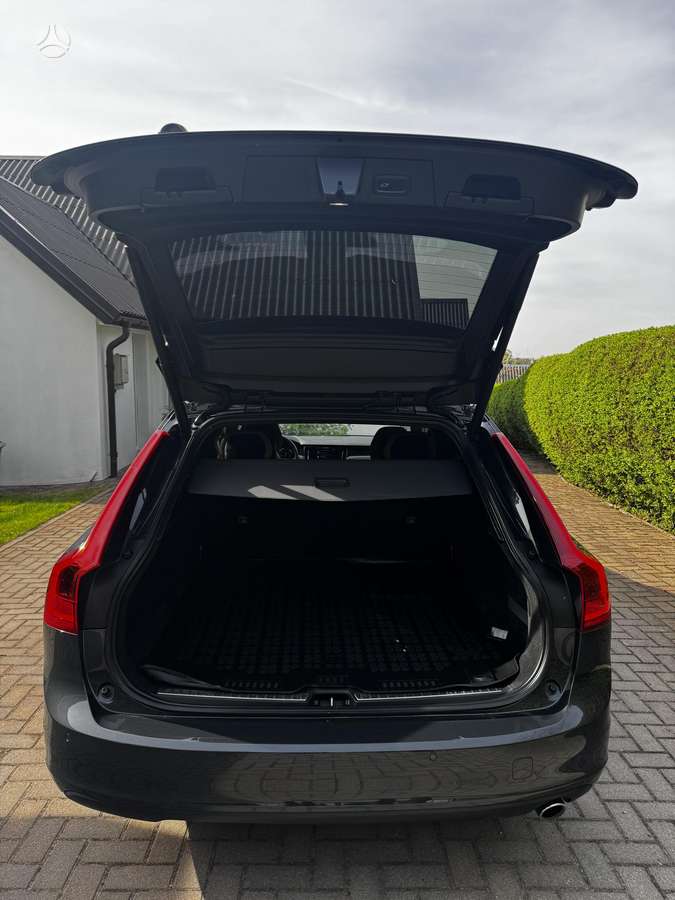 Volvo V90, 2.0 l., Универсал