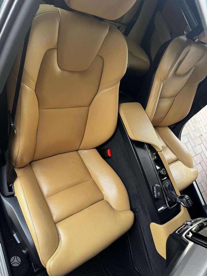 Volvo V90, 2.0 l., Универсал