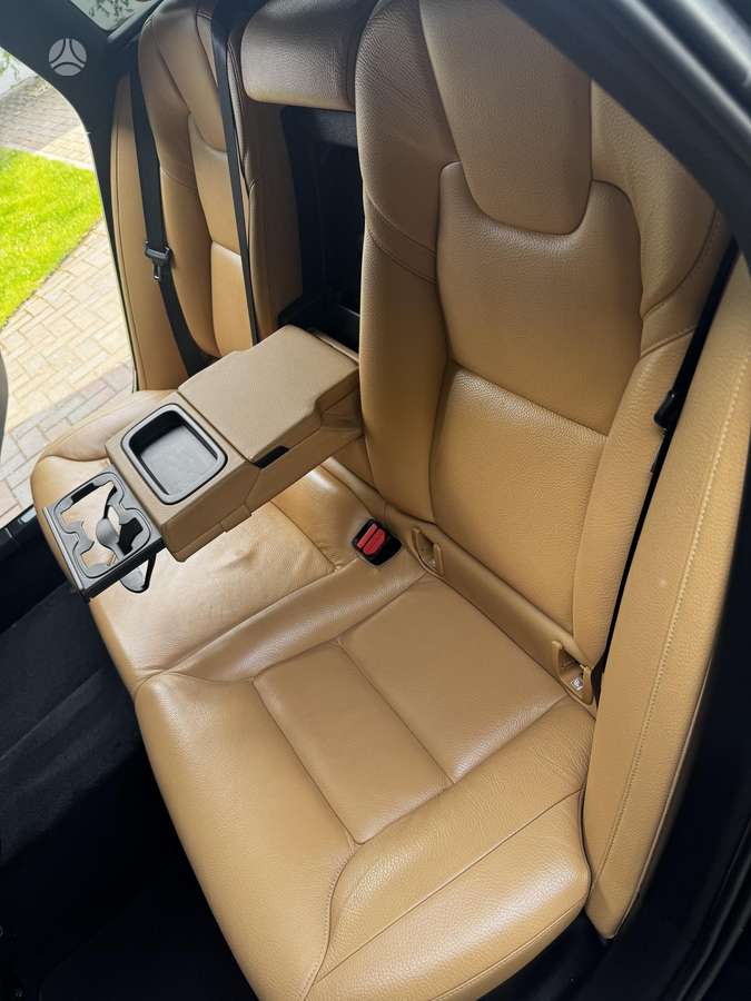 Volvo V90, 2.0 l., Универсал