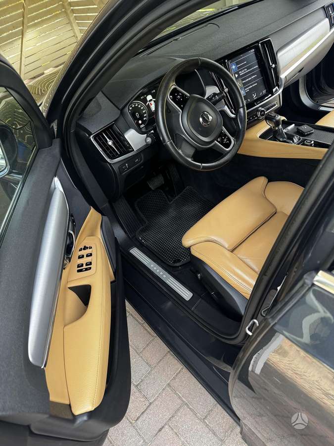 Volvo V90, 2.0 l., Универсал