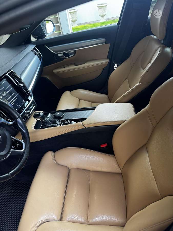 Volvo V90, 2.0 l., Универсал