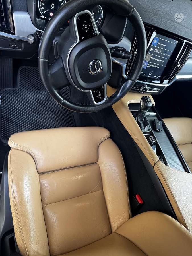 Volvo V90, 2.0 l., Универсал