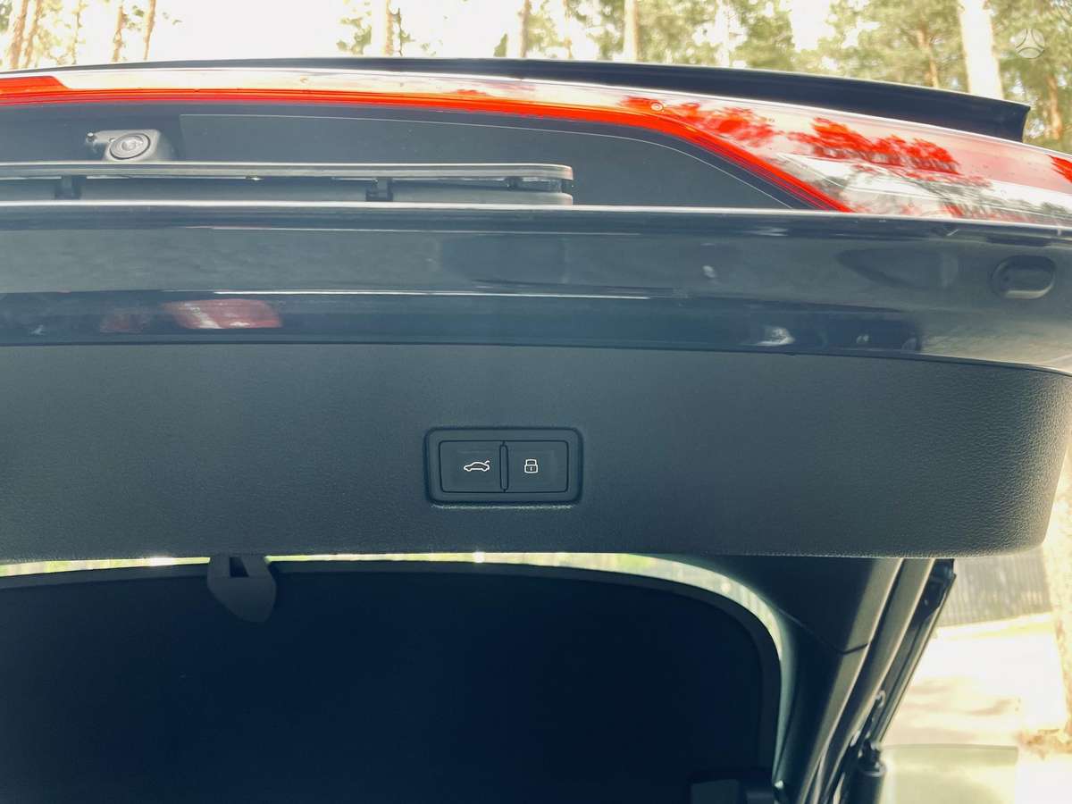 Audi A7, 3.0 l., hatchback
