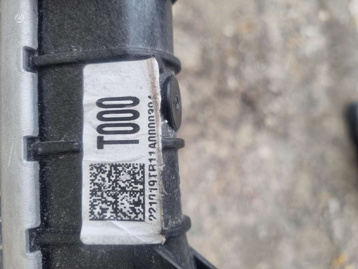 Kia Niro Nuo plugino