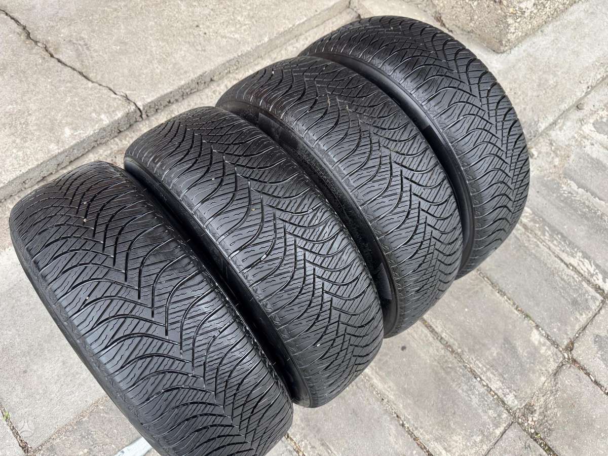 BMW X3 E83, light alloy, R17