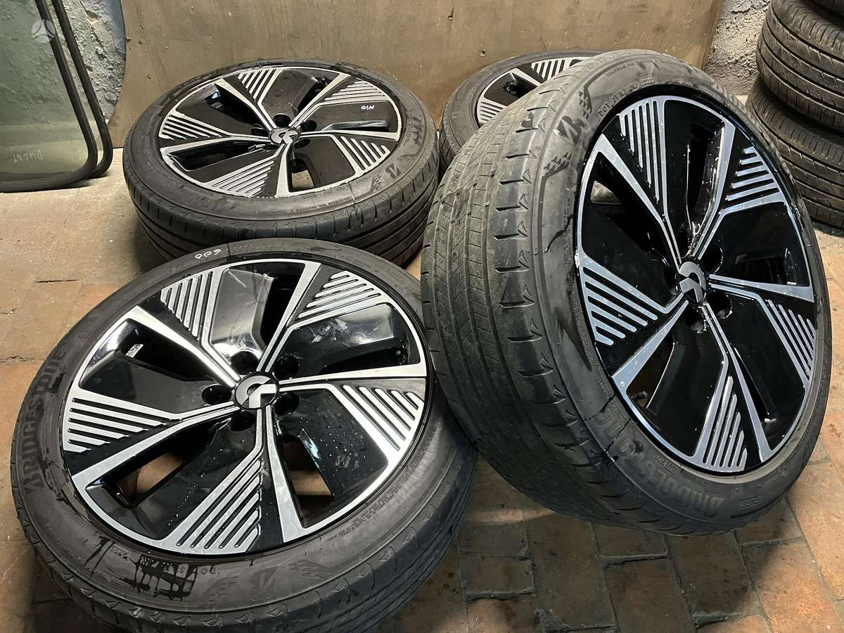 -Kita-, light alloy, R20
