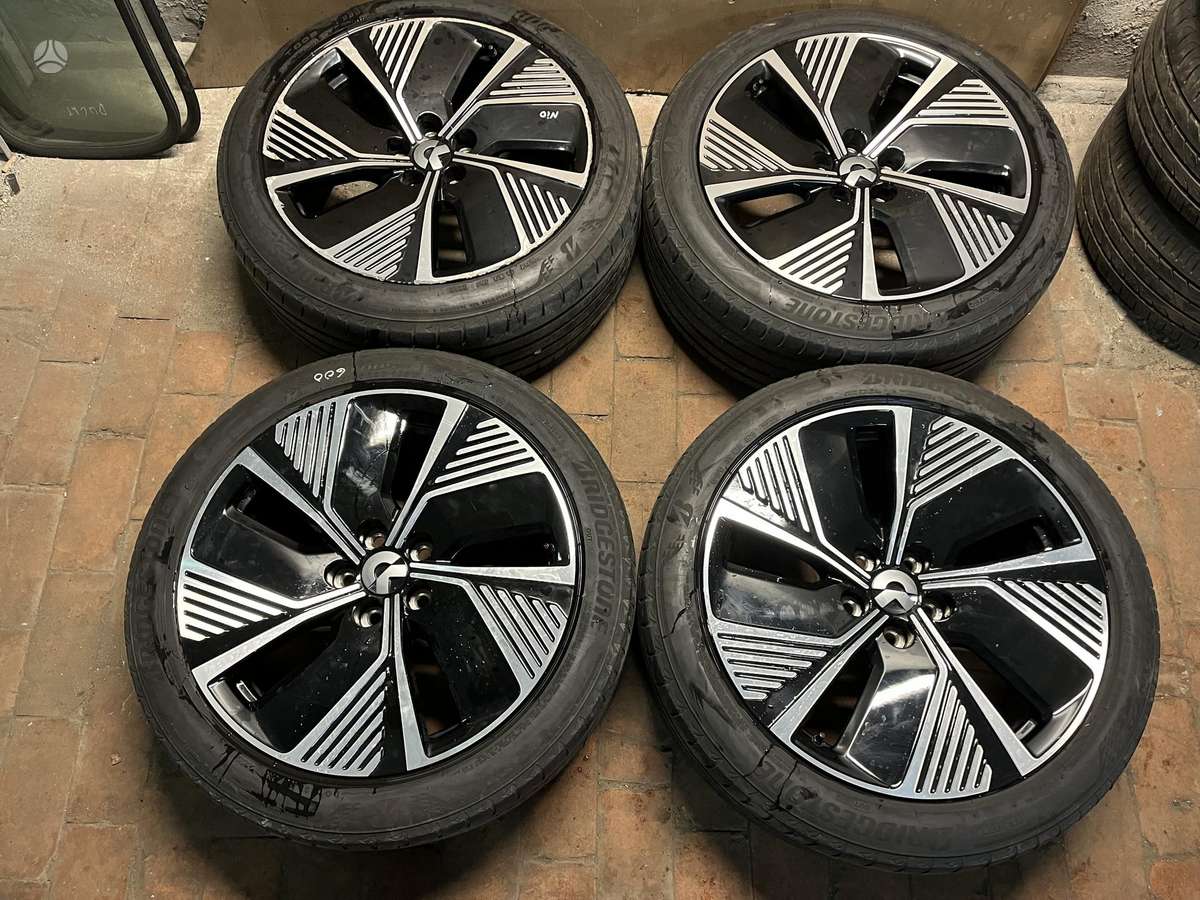 -Kita-, light alloy, R20