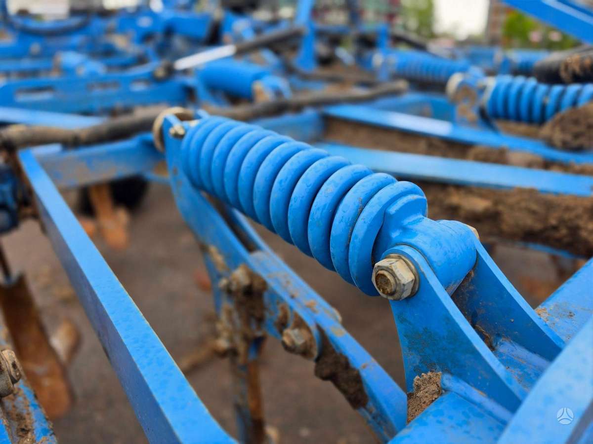 Lemken Karat 9/500 KUA, other