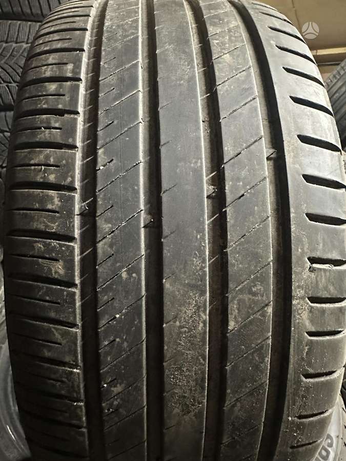 Gripmax, vasarinės 315/30 R21
