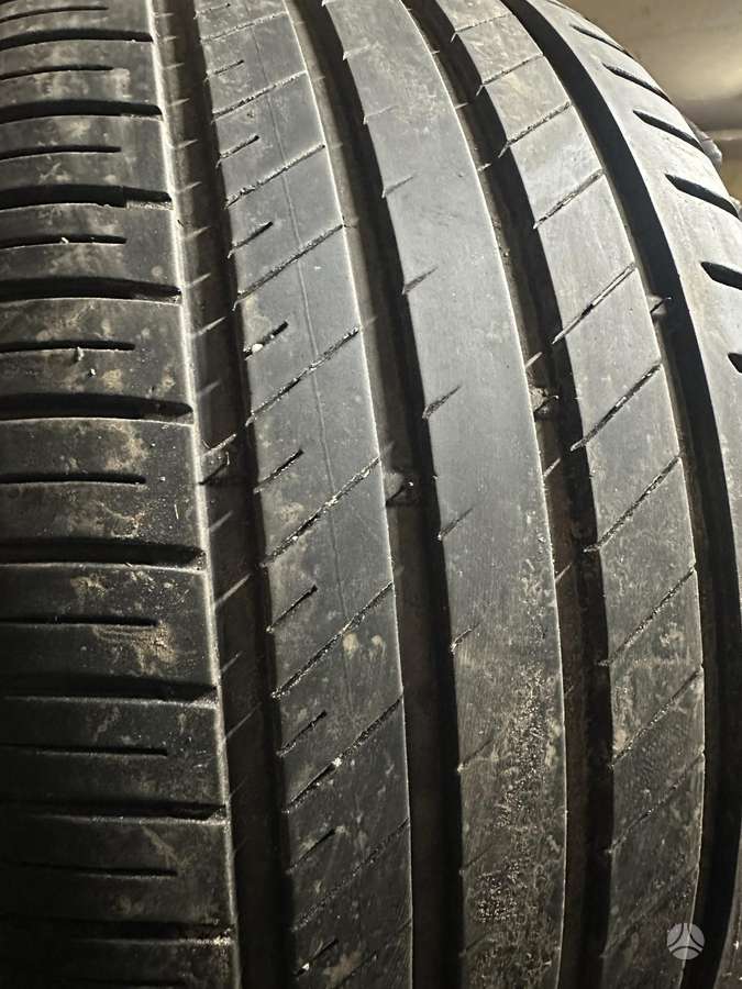 Gripmax, vasarinės 315/30 R21