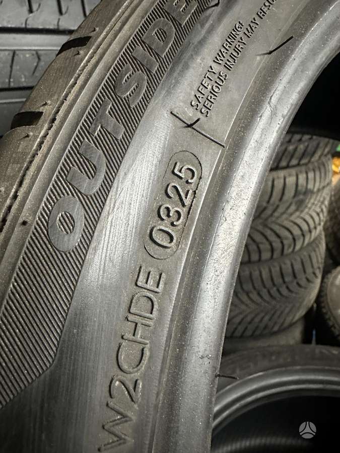Gripmax, vasarinės 315/30 R21