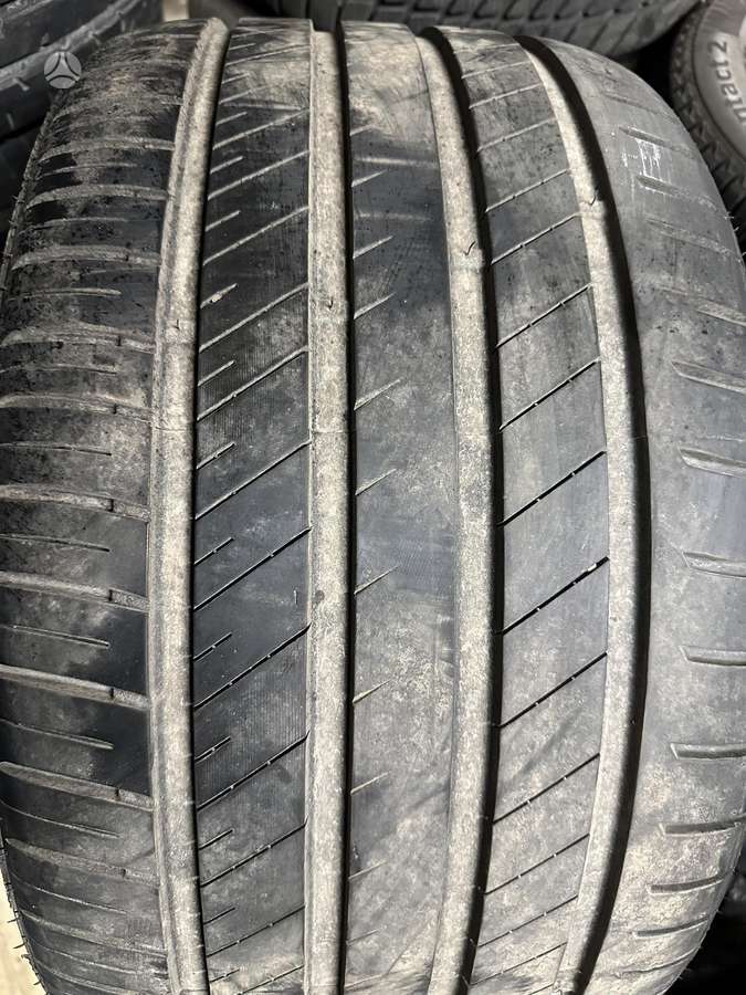 Gripmax, vasarinės 315/30 R21