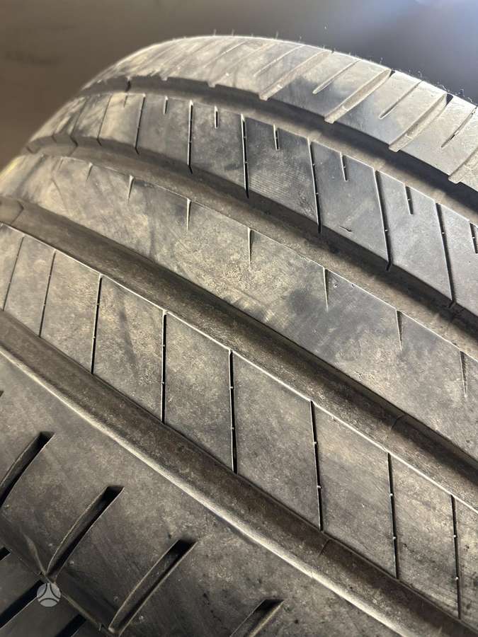 Gripmax, vasarinės 315/30 R21