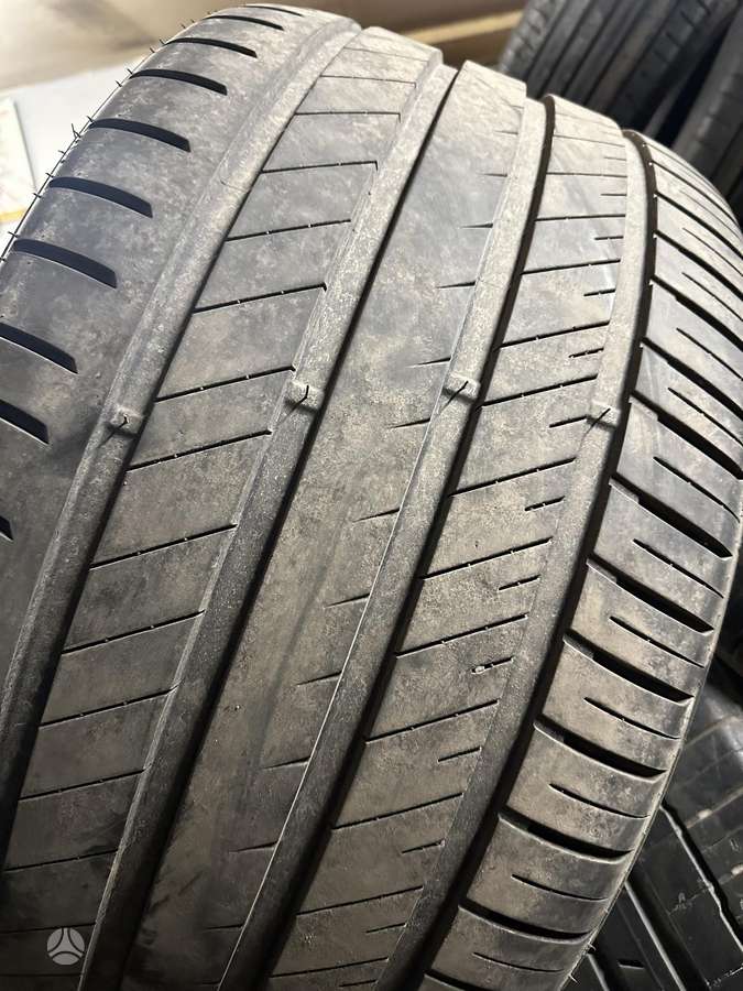 Gripmax, vasarinės 315/30 R21