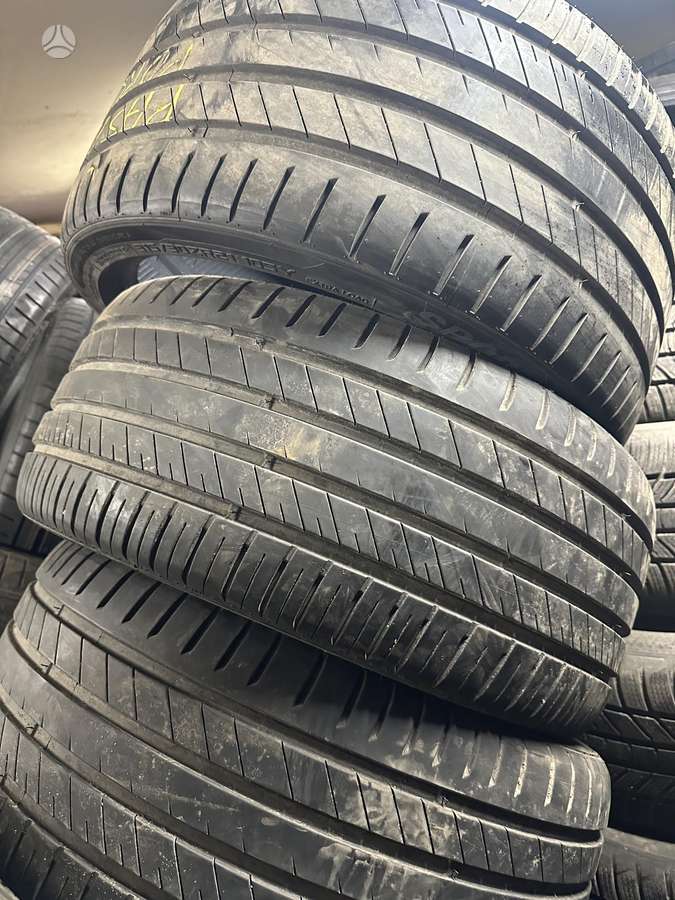 Gripmax, vasarinės 315/30 R21