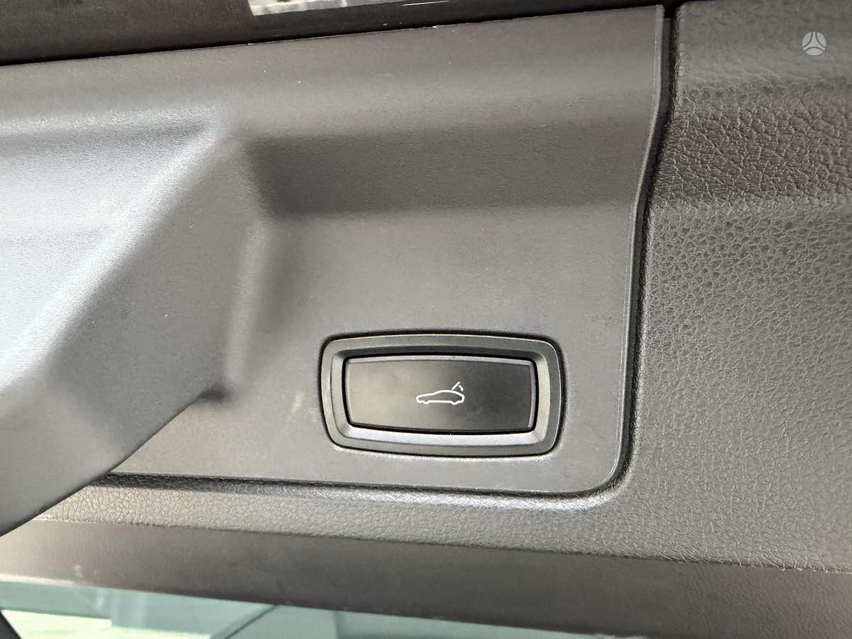Porsche Panamera, 3.0 l., hatchback