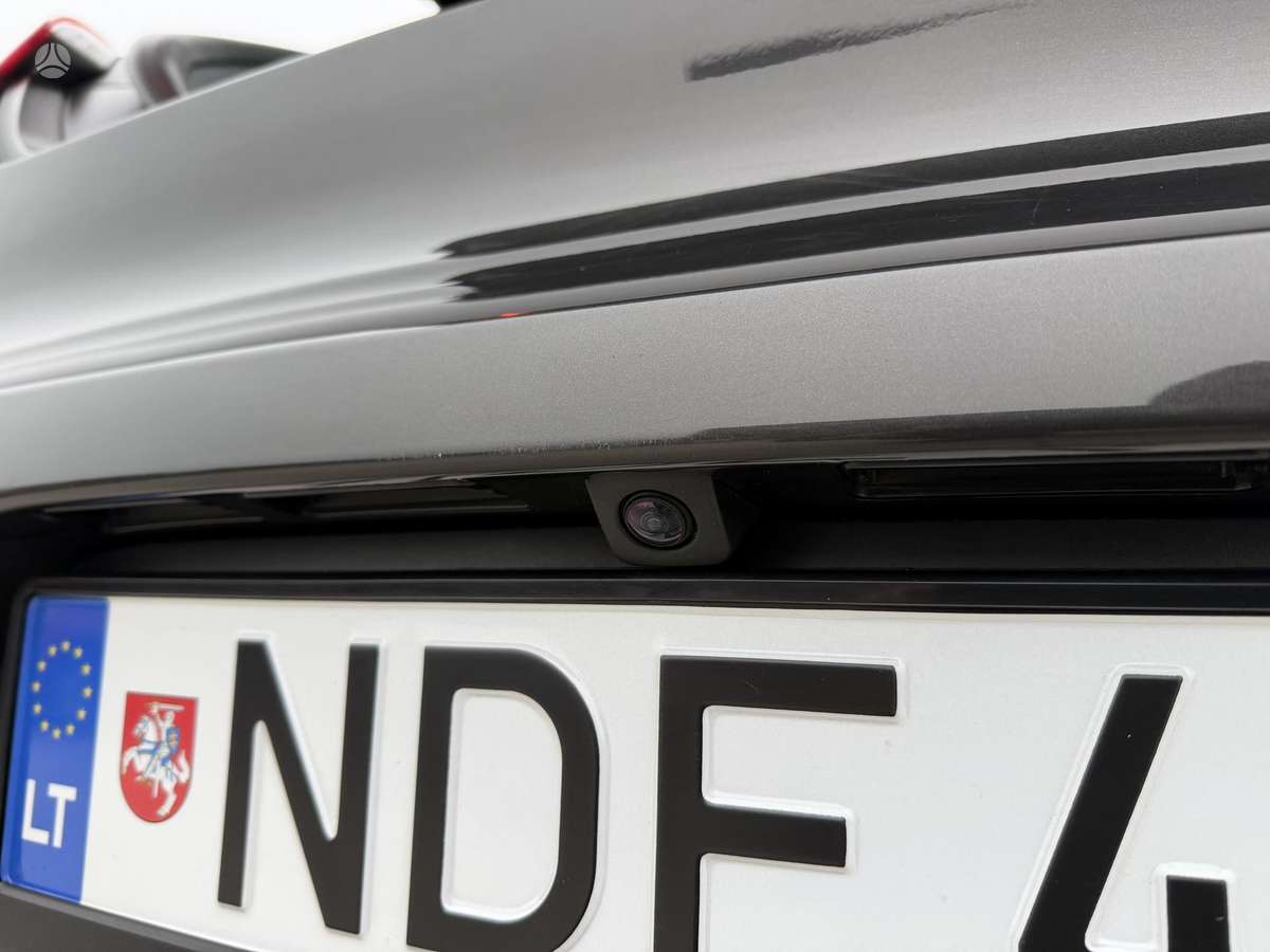 Porsche Panamera, 3.0 l., hatchback