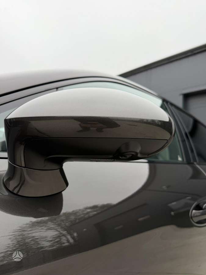 Porsche Panamera, 3.0 l., hatchback