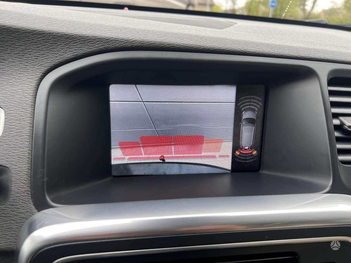 Volvo V60, 2.4 l., Универсал