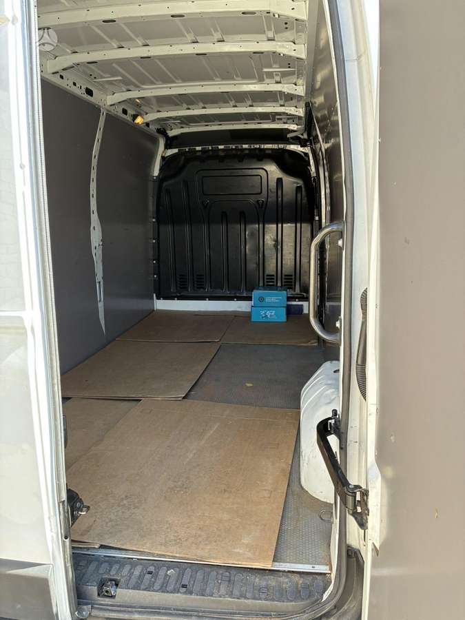 Renault Master - 7