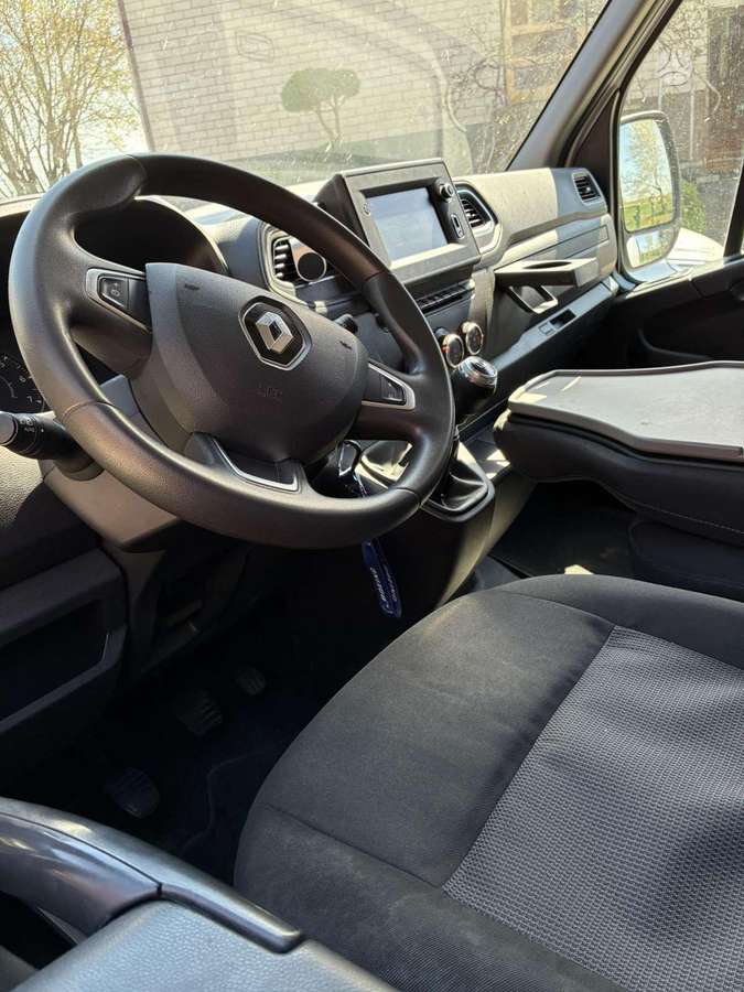 Renault Master - 8