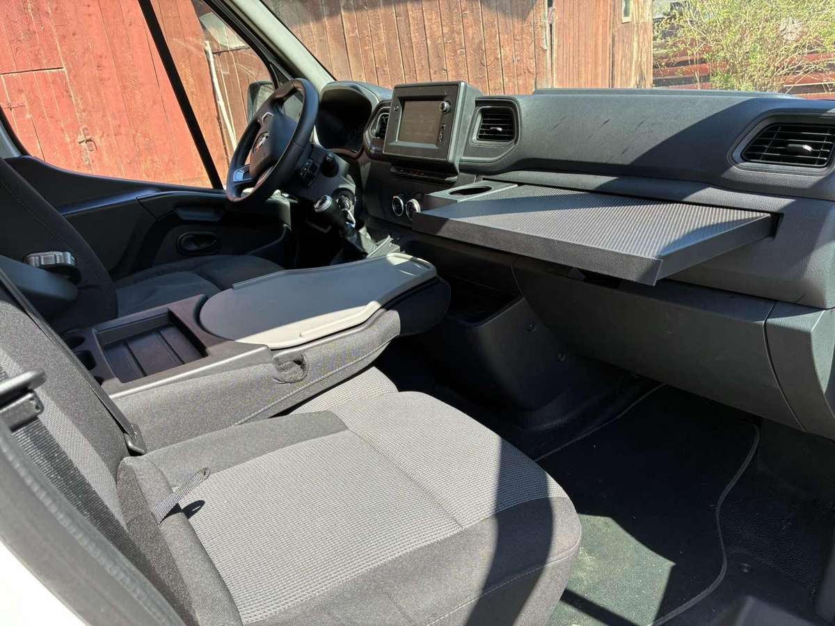 Renault Master - 9