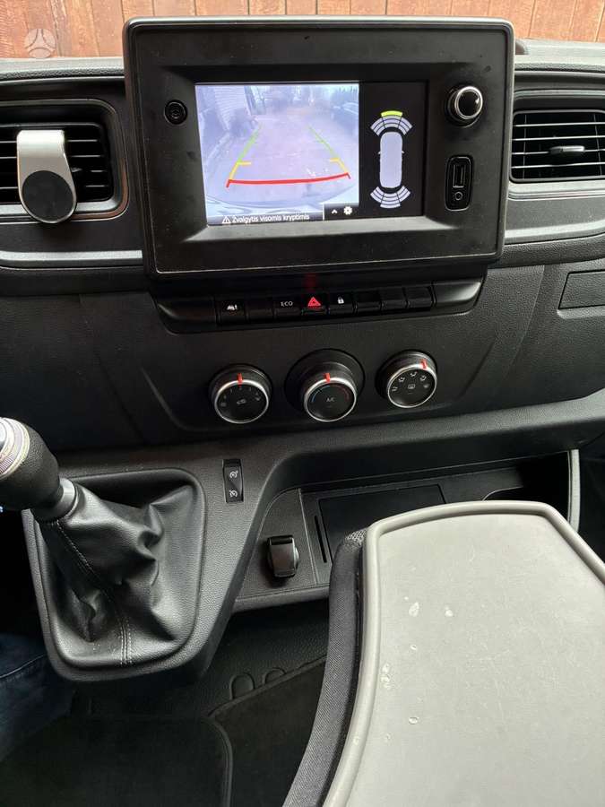 Renault Master - 10