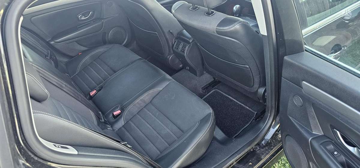 Renault Laguna, 1.5 l., Универсал