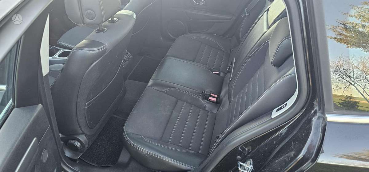 Renault Laguna, 1.5 l., Универсал