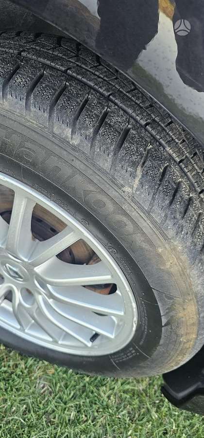 Renault Laguna, 1.5 l., wagon
