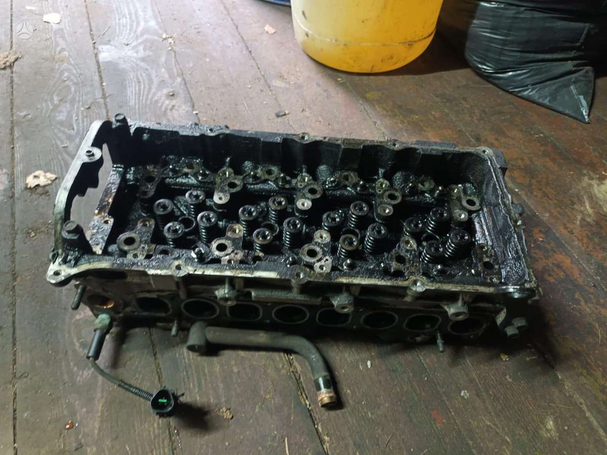 Kia Sorento engine parts