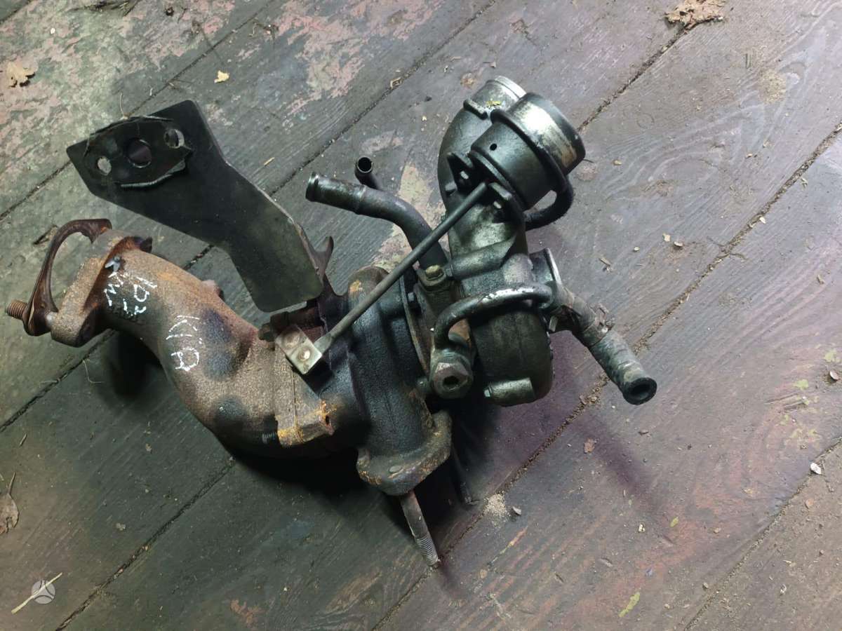 Kia Sorento engine parts