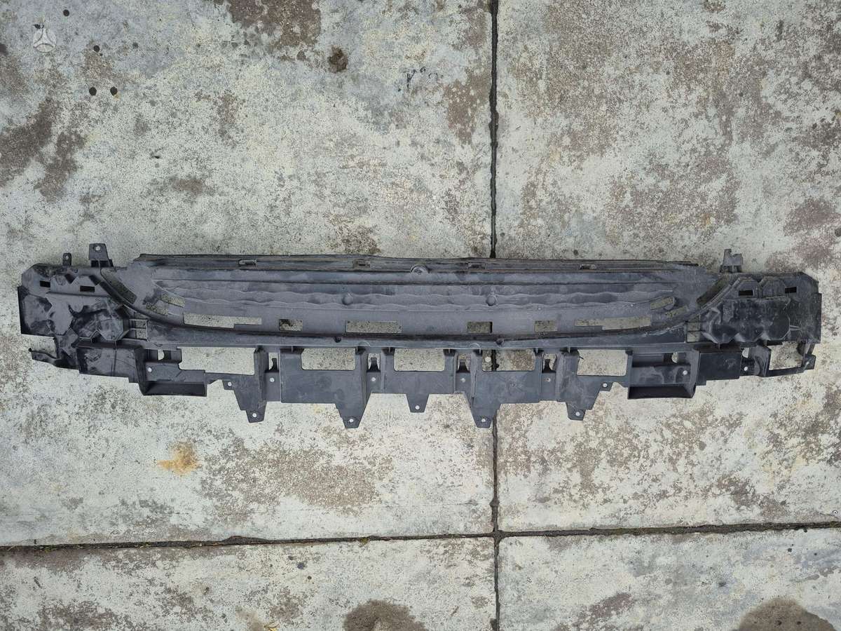 Chrysler Pacifica детали кузова