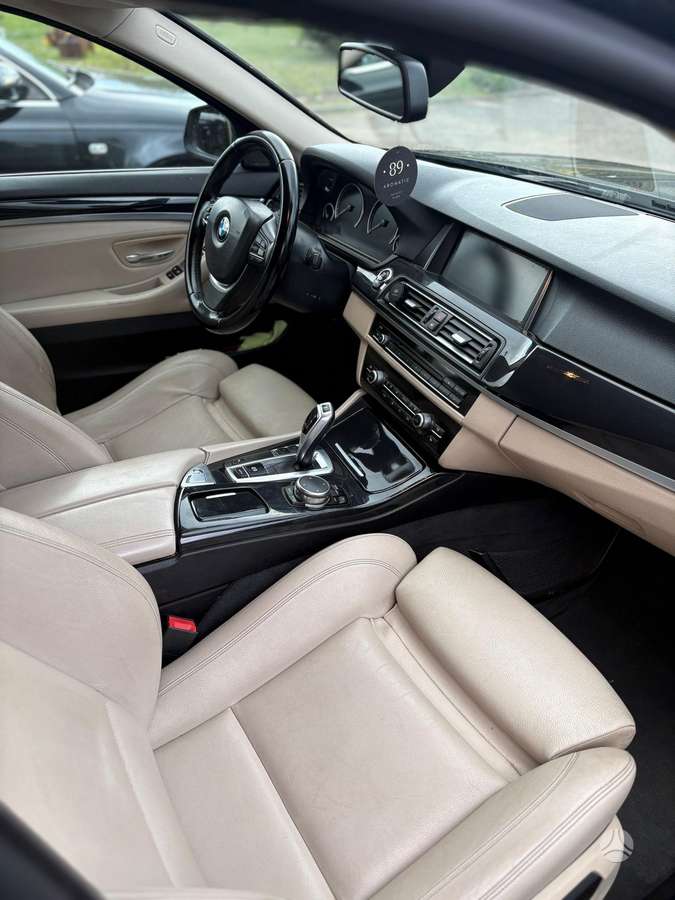 BMW 520, 2.0 l., Универсал