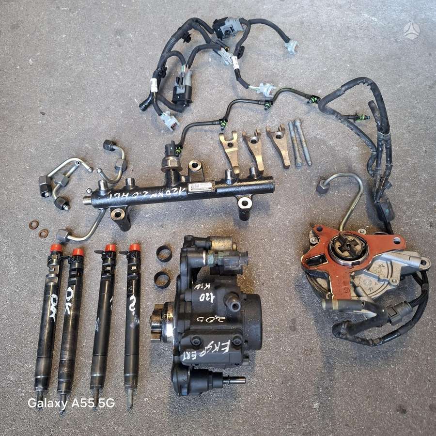 Peugeot 3008 люк