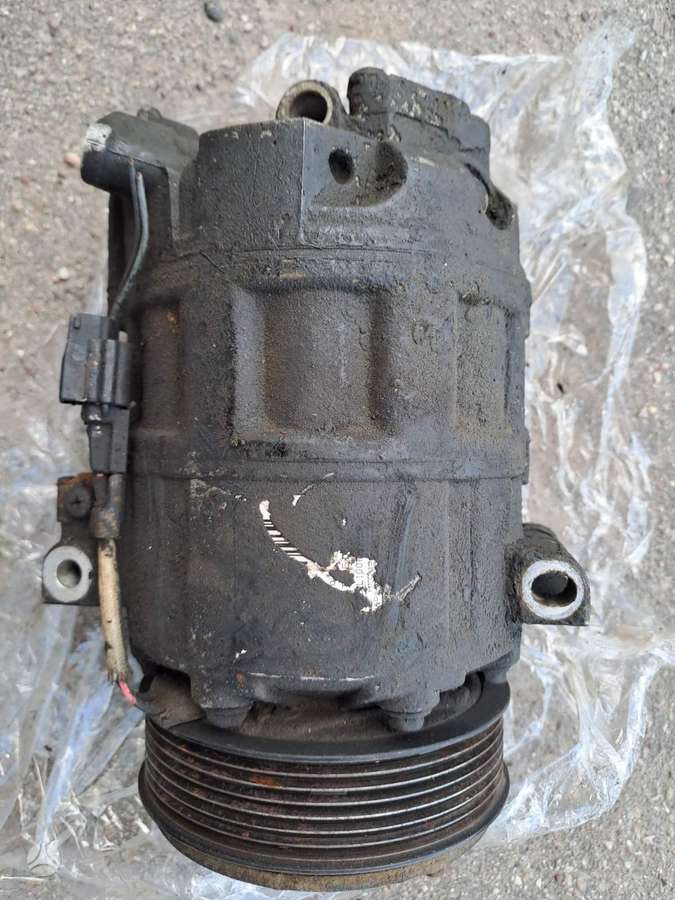 Renault Trafic, M9R782, engine parts