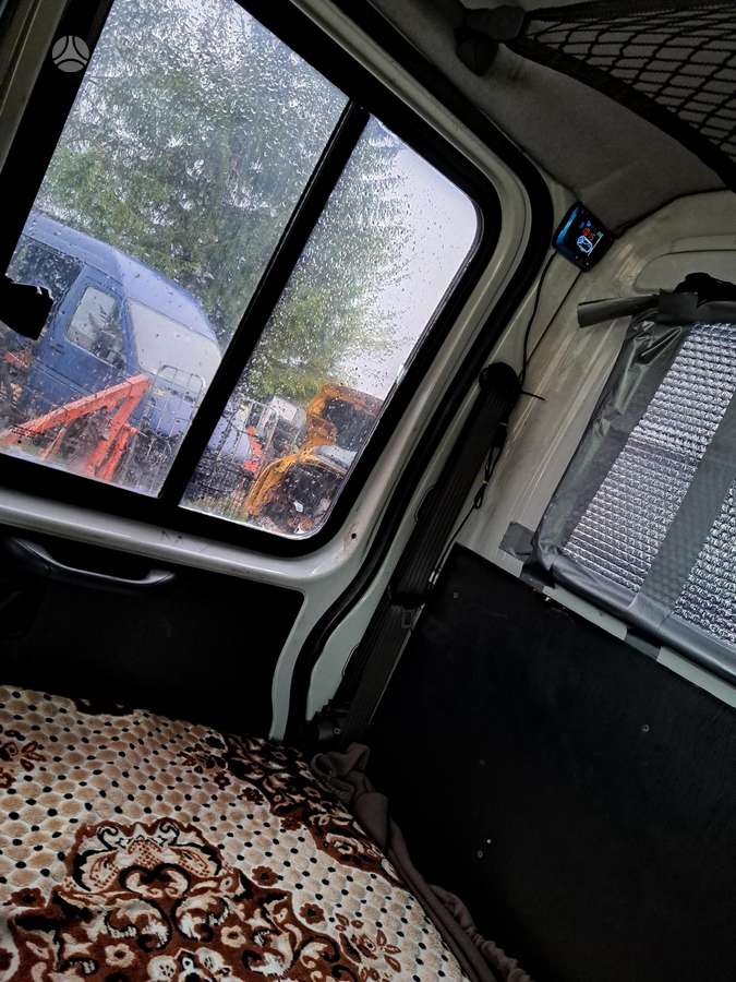 Iveco Daily, автовозы