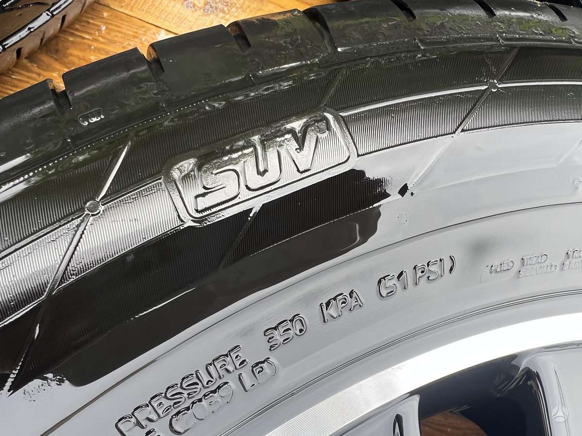 KIA, легкосплавные , R19